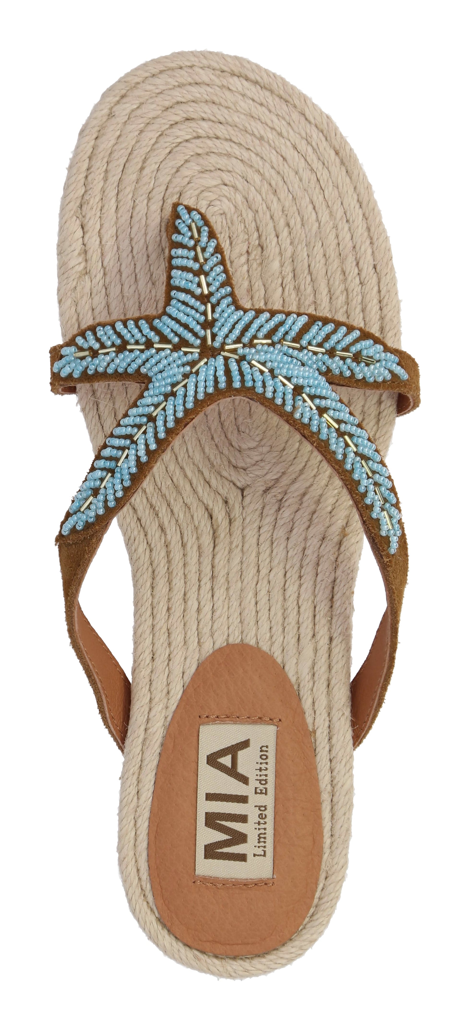 Athina Sandals