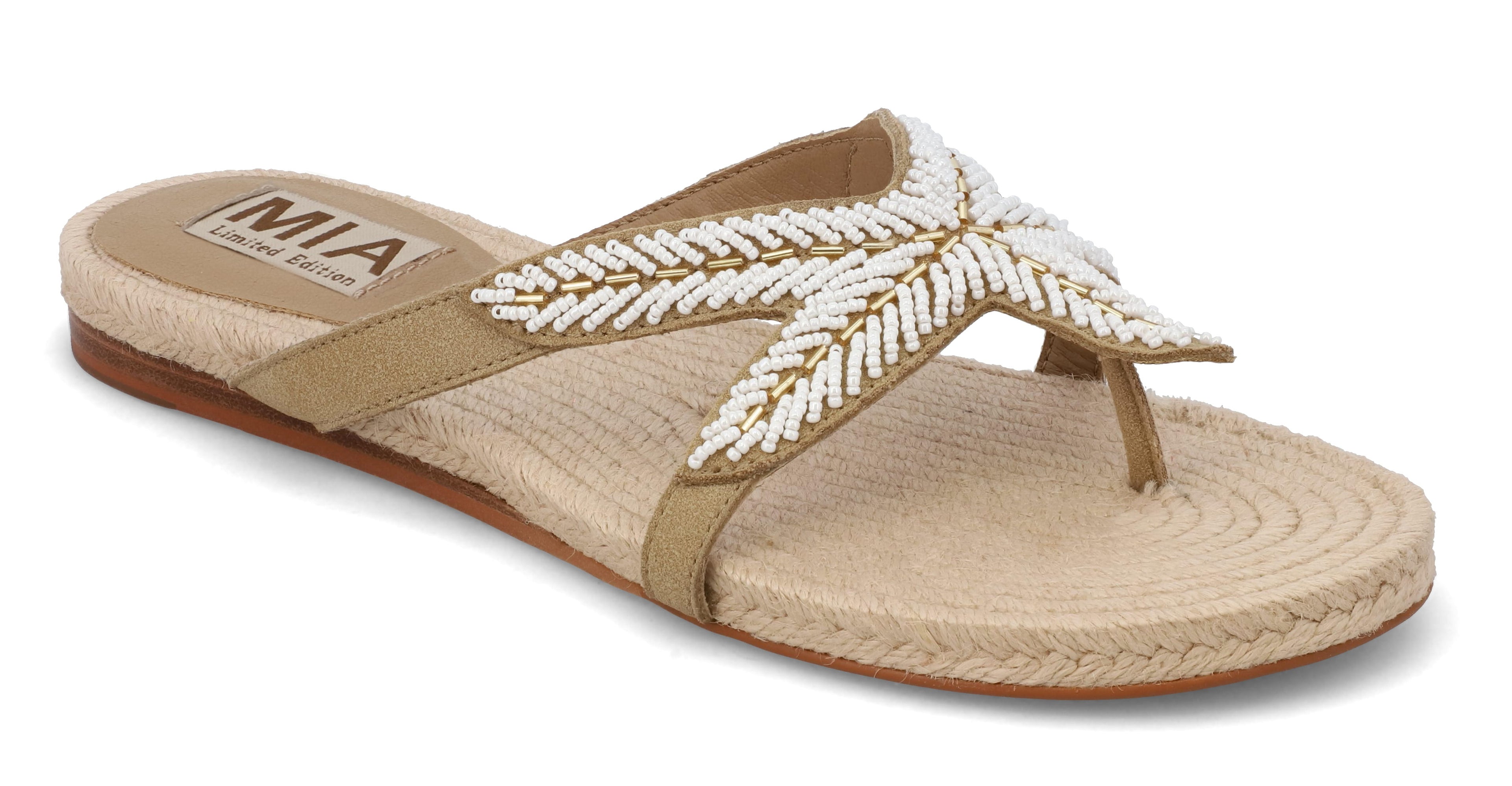Athina Sandals