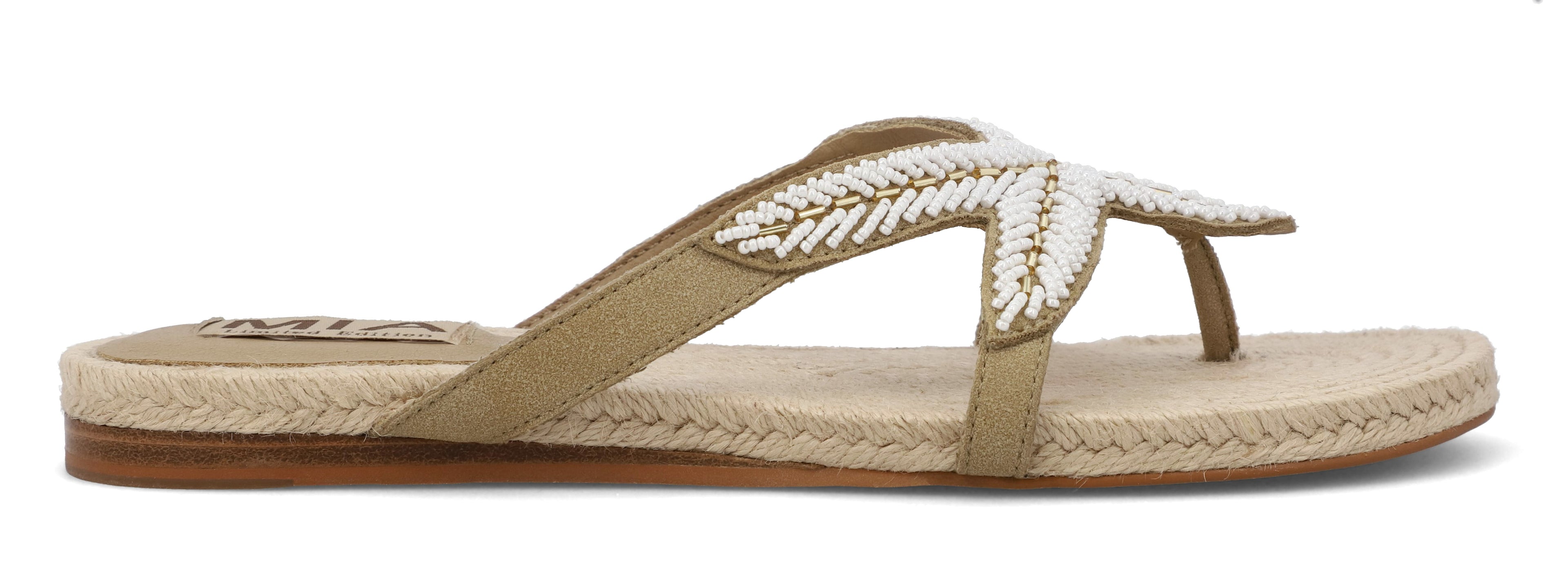 Athina Sandals