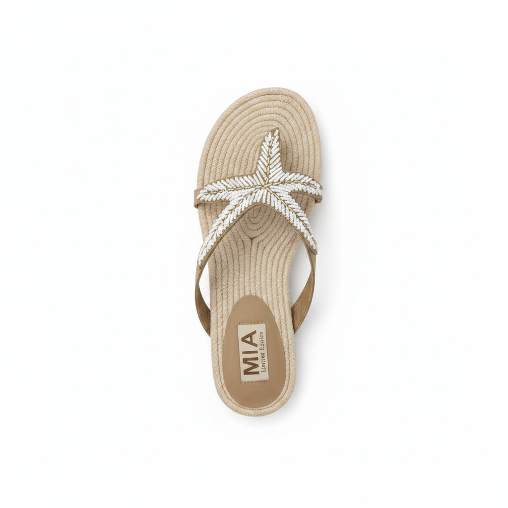 Athina Sandals