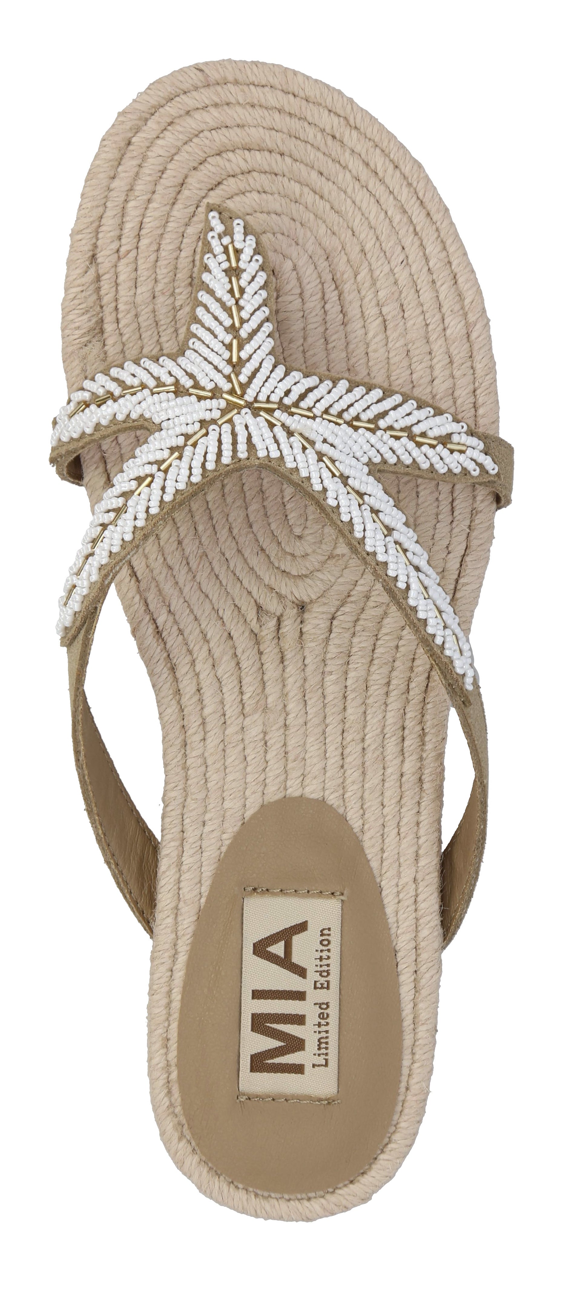 Athina Sandals