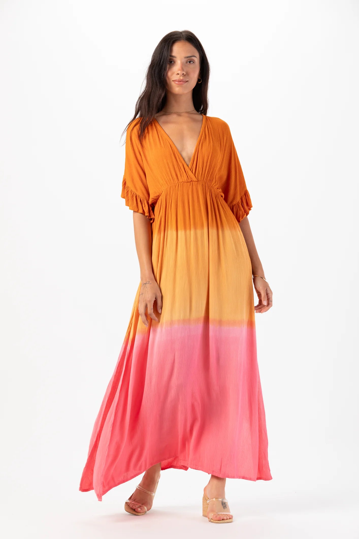 LONG DRESS