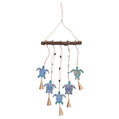 TURTLE CHIME
