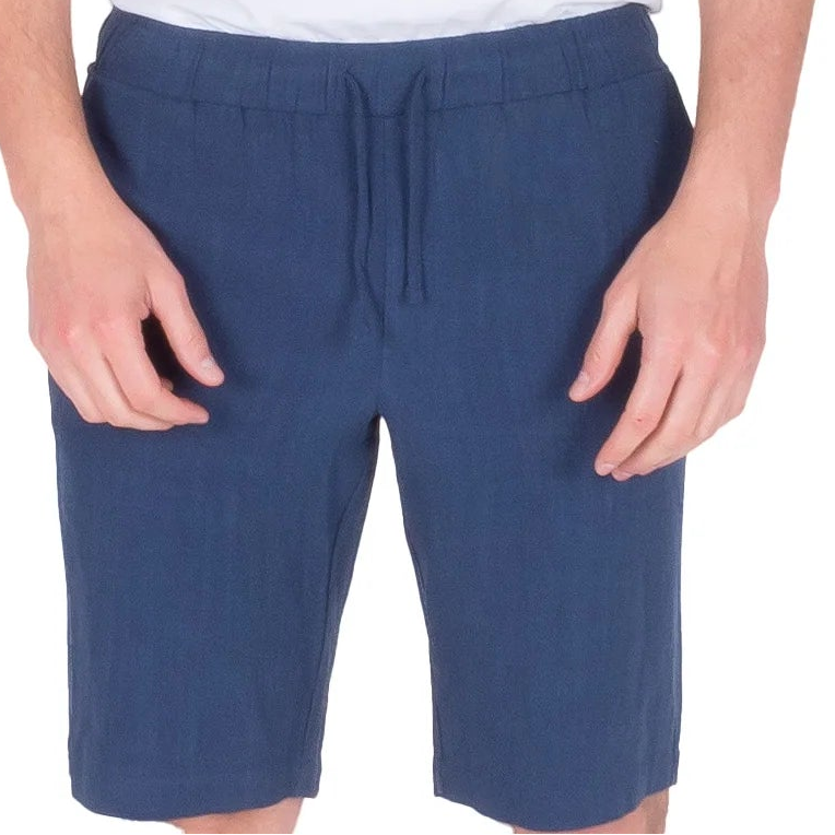 BERMUDA JARETA CAB KEY NAVY