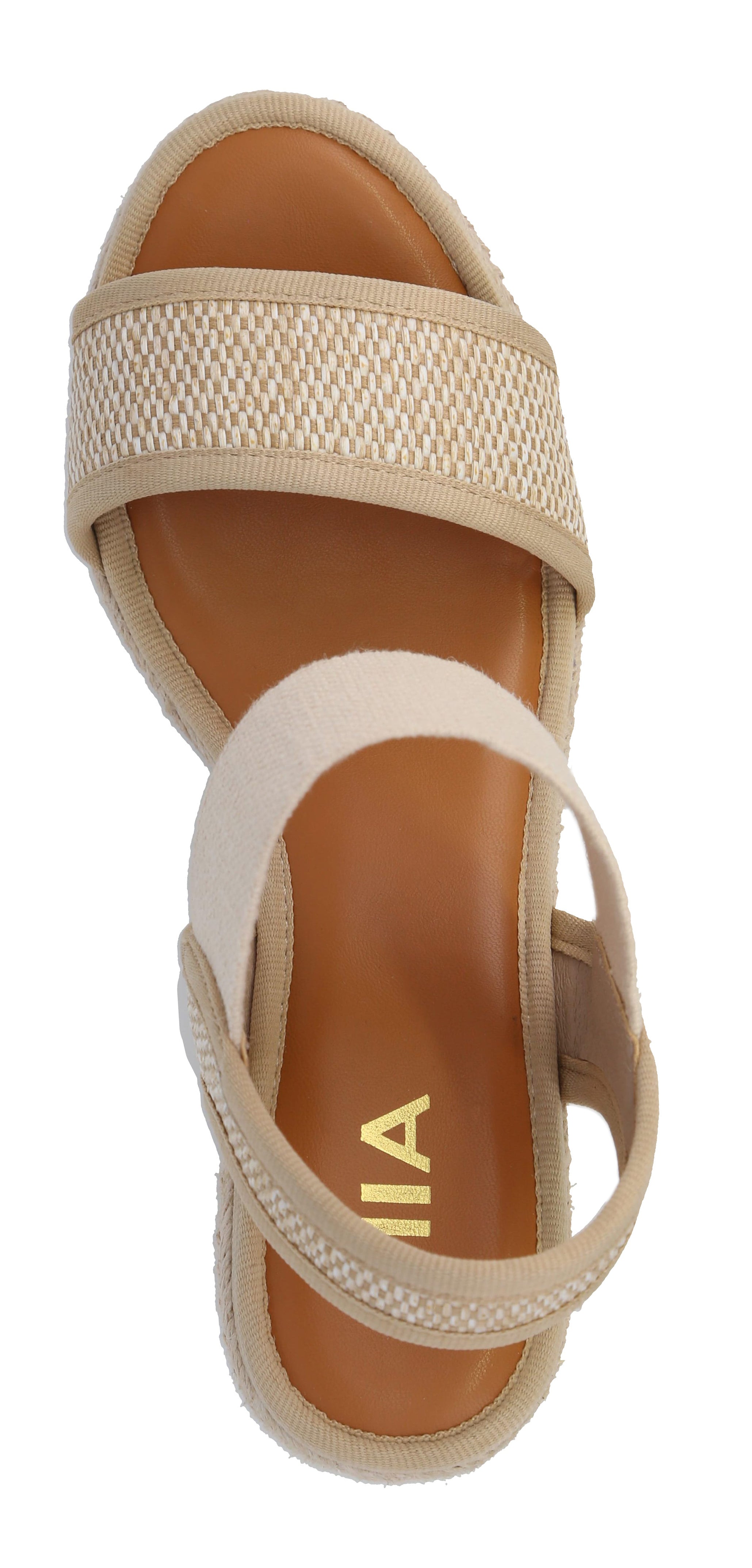 BERENICE HEELS