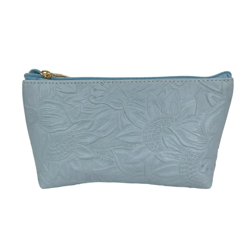 BOLSA GIRASOL CIELO