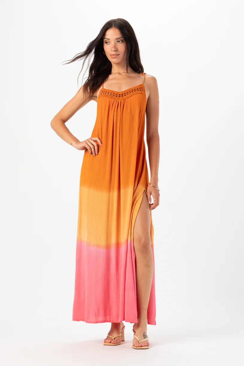 LONG DRESS