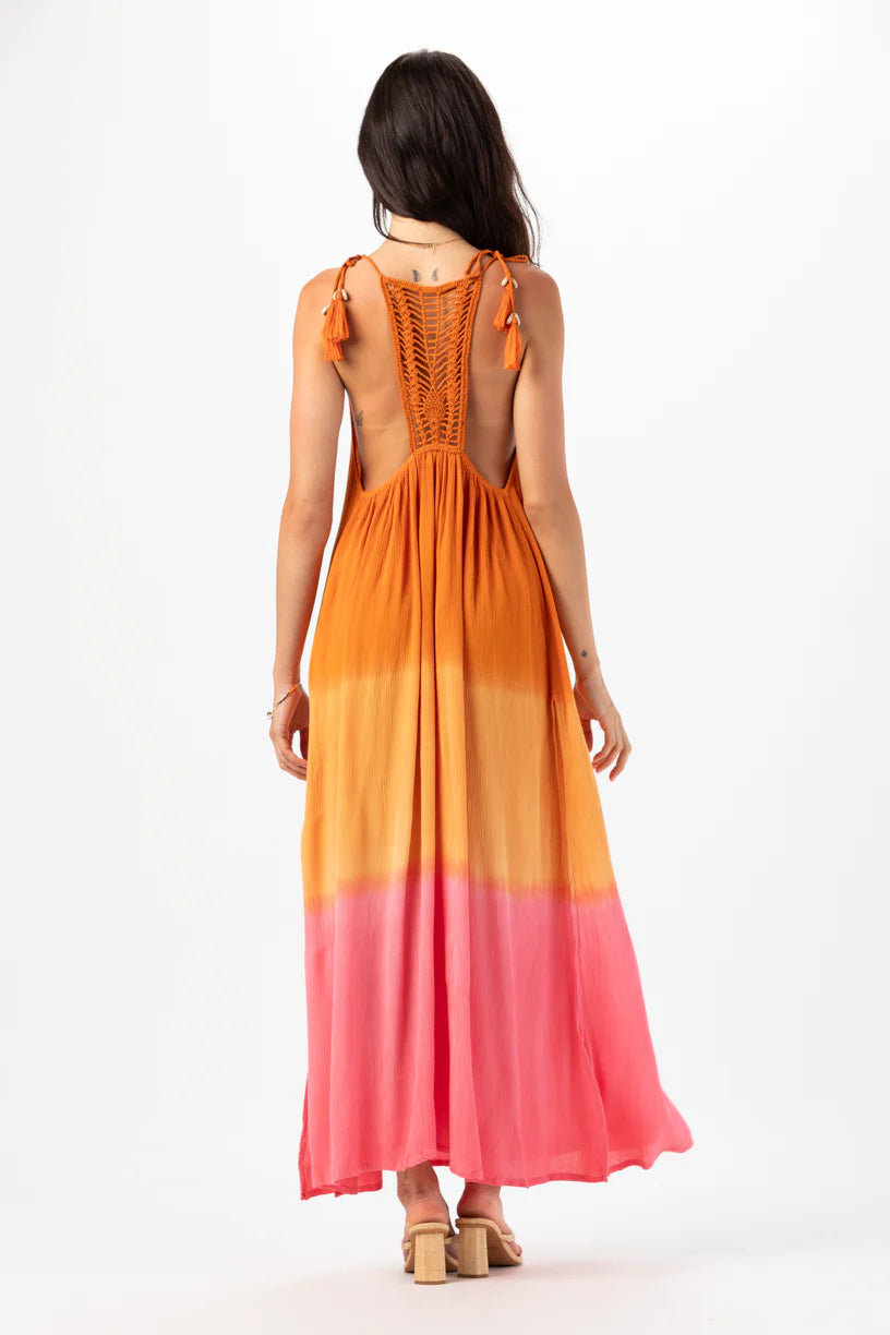 LONG DRESS