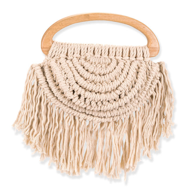 Misty Wave - Clutch Bag