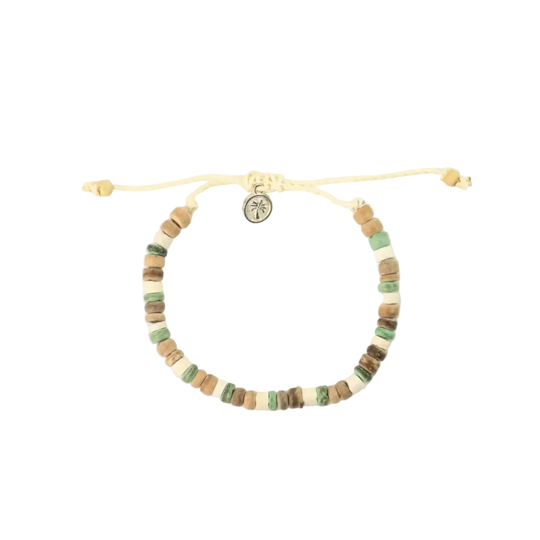 WOOD STYLE BRACELET - Sax Style