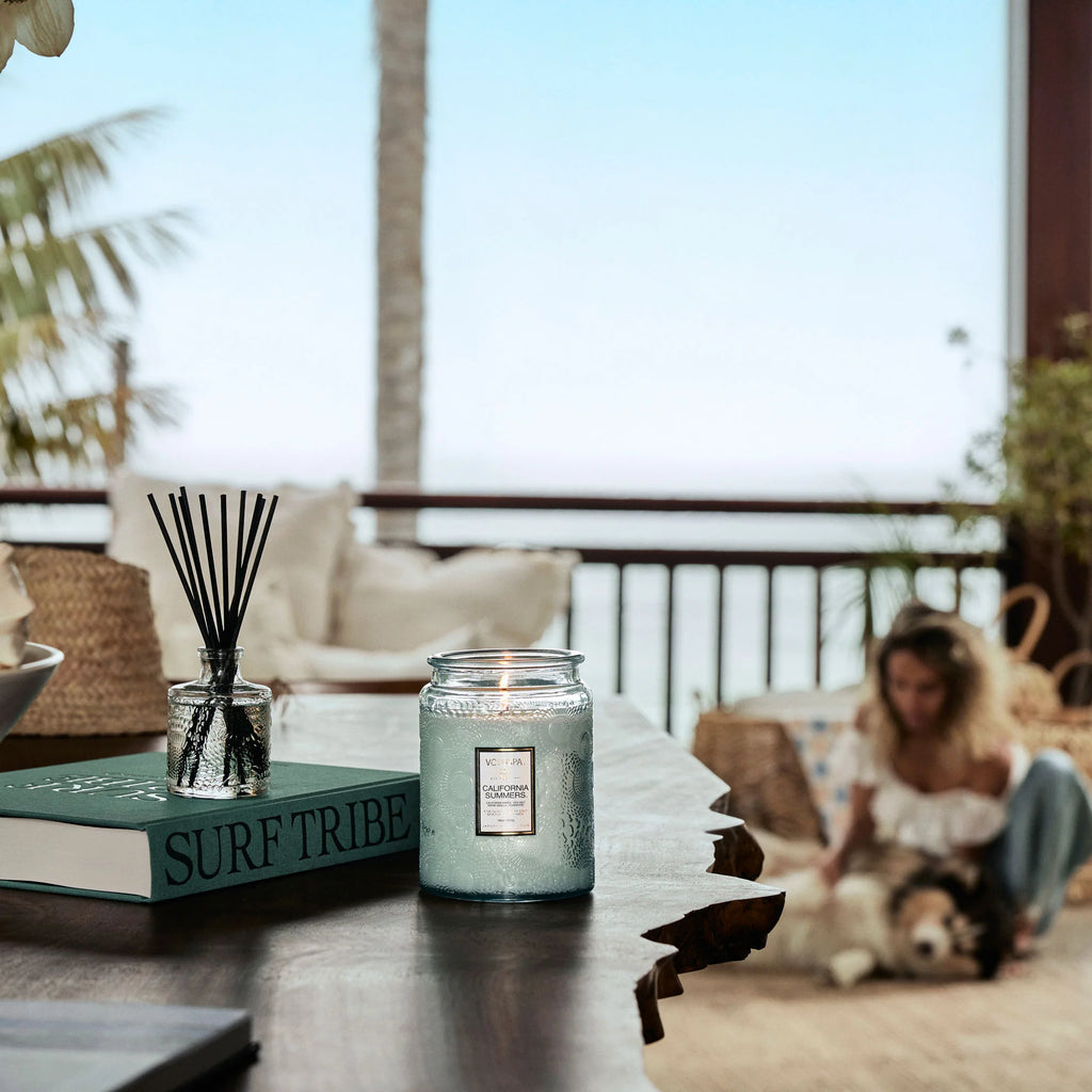 California Summers Diffuser 100ML
