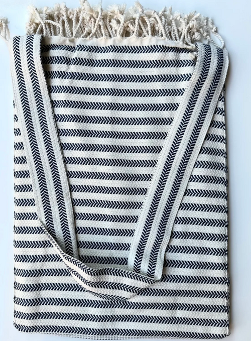 BAG TOWEL