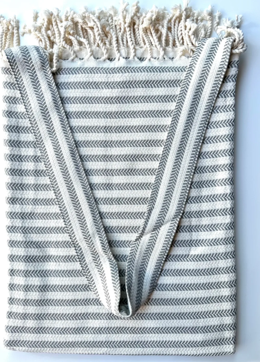 BAG TOWEL
