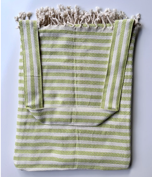 BAG TOWEL