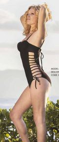 SWIMSUIT