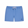 MENTA TRUNKS (PLAIN, REGATTA BLUE)