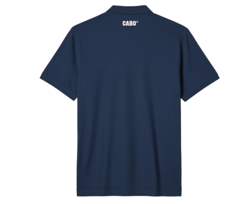 Polo Bunny short-Sleeve/Navy Blue