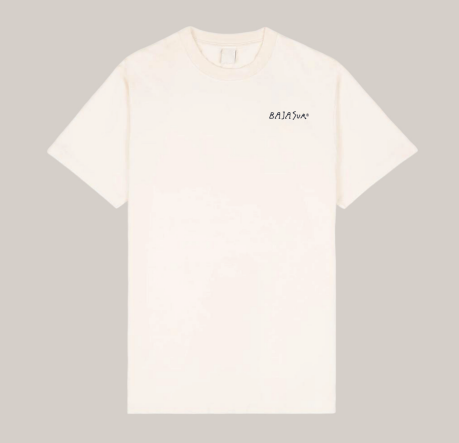 T-Shirt Baja Sur New/ Beige