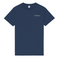 T-Shirt Baja Sur New/ Navy Blue