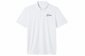 Polo Cabo New short Sleeve/White
