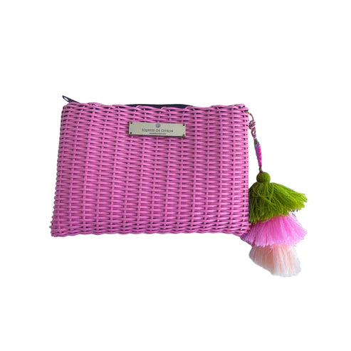 Lemon Drop Citron Bag