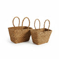 Rectangle Seagrass Bag