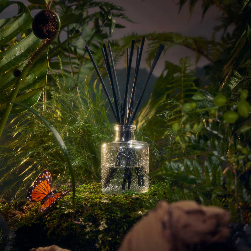 TEMPLE MOSS DIFFUSER 100ML
