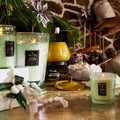 WHITE CYPRESS CLASSIC CANDLE 9 OZ