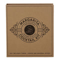 Margarita Cocktail Kit Book Box