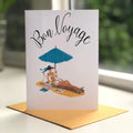 BON  CARD
