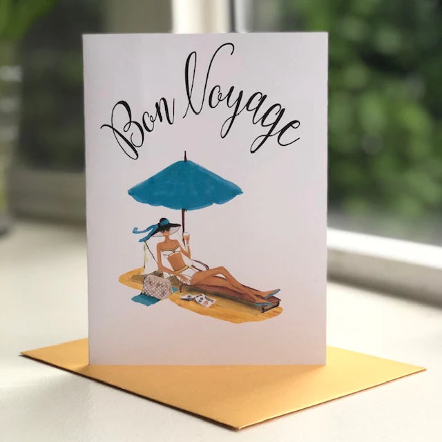 BON  CARD