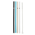 That's All Silicone Straw Set