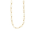 Giada Gerupuk Shell Surf Necklace