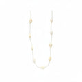 Shell Beaded Necklace