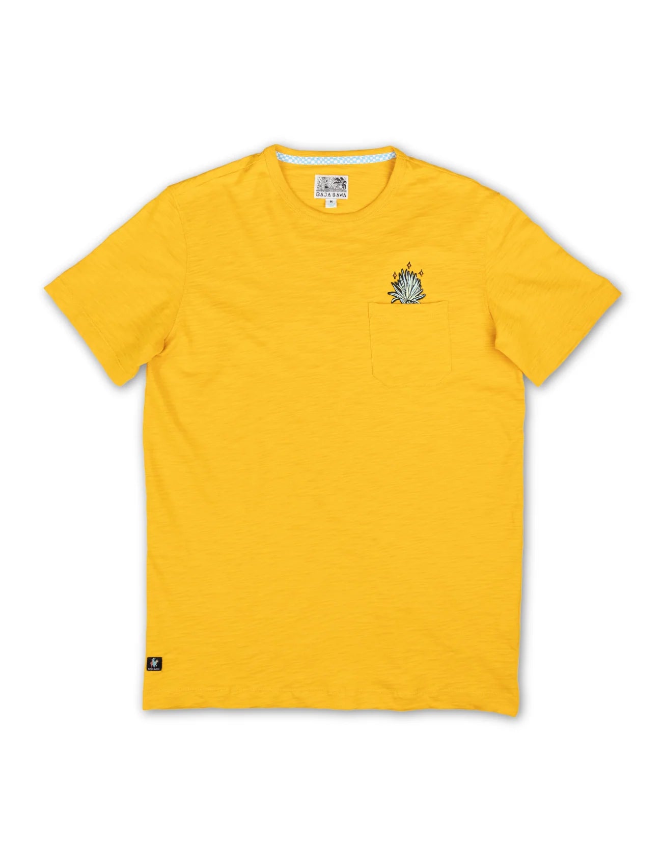 EL SATIVO AGAVE T-SHIRT