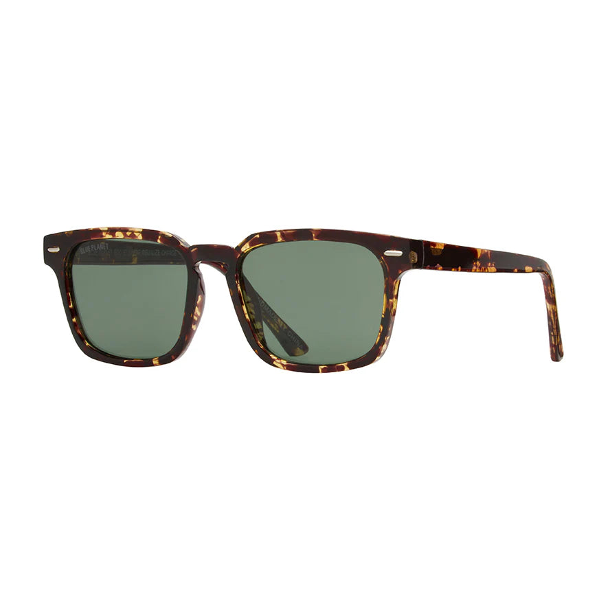HUDSON POLARIZED SUNGLASSES