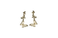 EARRING BUTERFLY