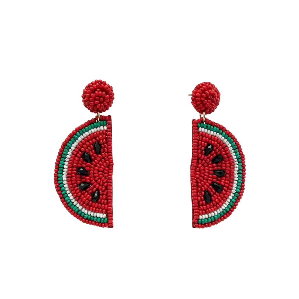 EARRING SANDIA