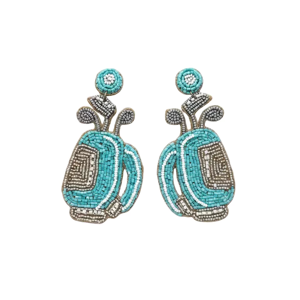 EARRING GOLF