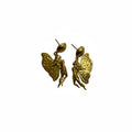 GOLDEN FAIRY EARRINGS
