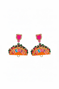 EARRINGS MEXICAN TACOS