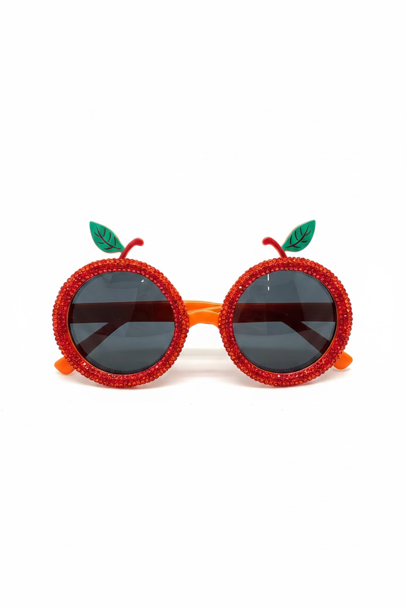 FRUIT PARTY GLASSES