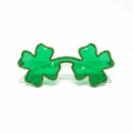 ST. PATRICK'S DAY LENSES