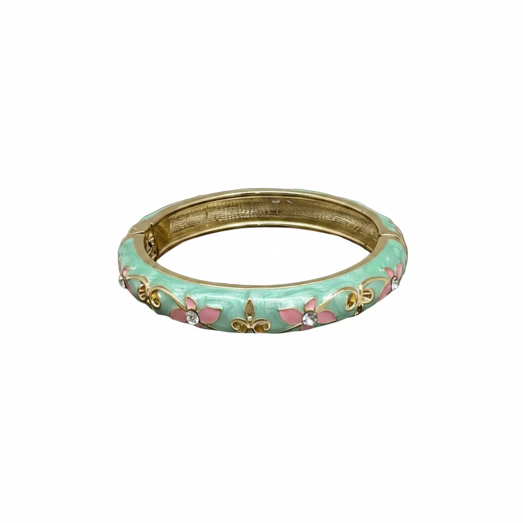 BRACELET FOR BABY - Sax Style