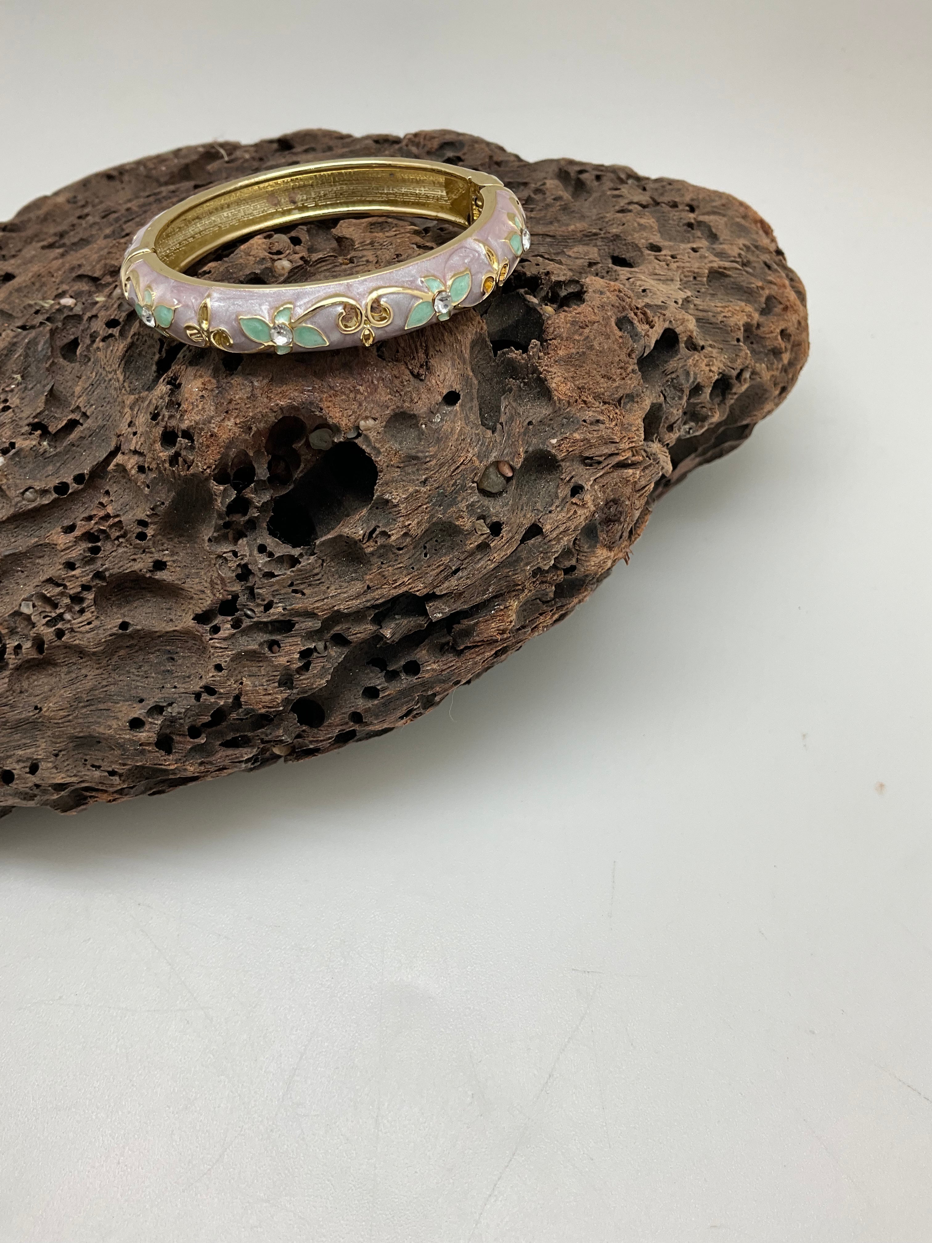 BRACELET FOR BABY - Sax Style