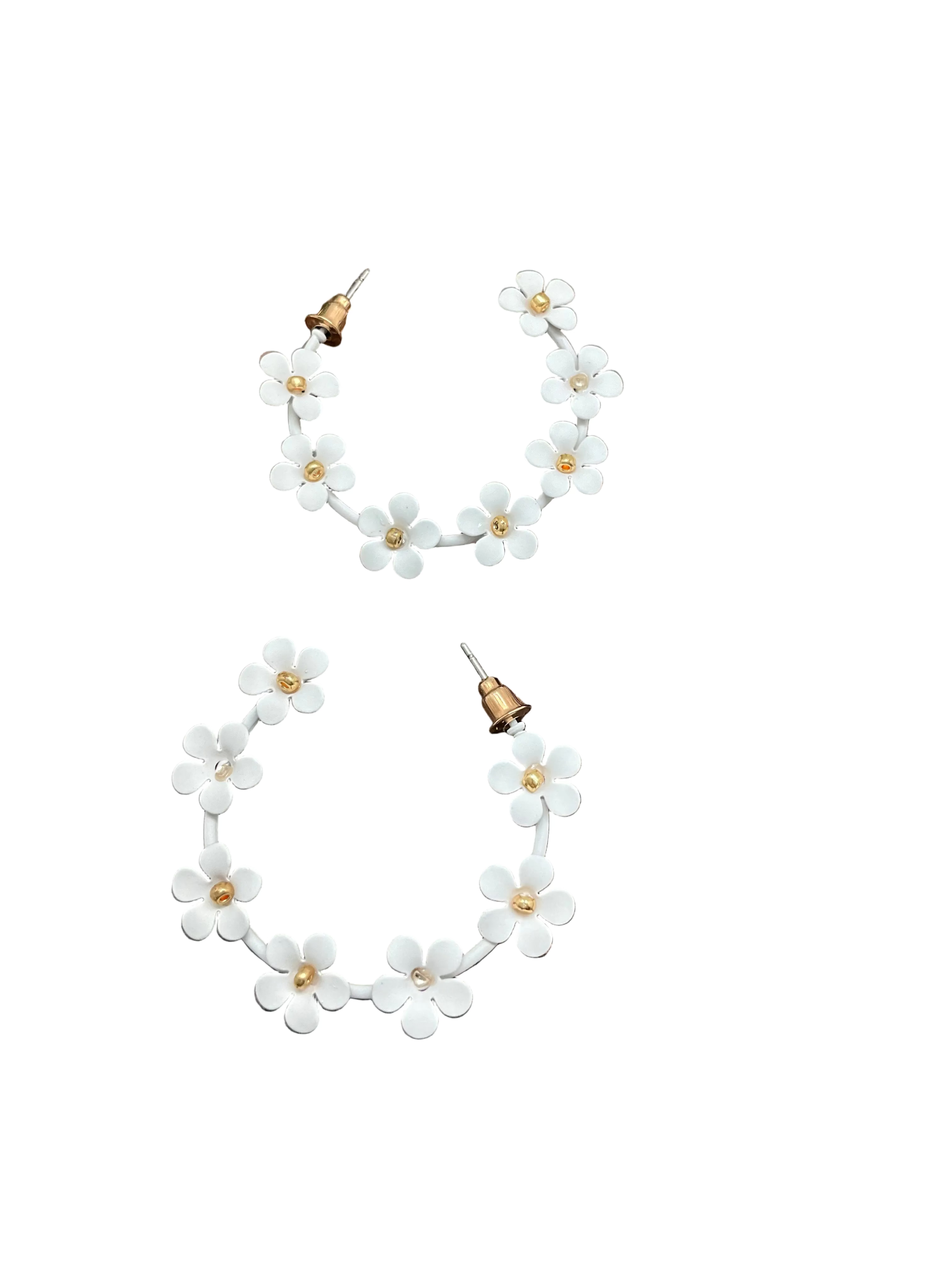 COLORS PURITY EARRINGS