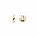 GOLDEN EARRINGS - Sax Style