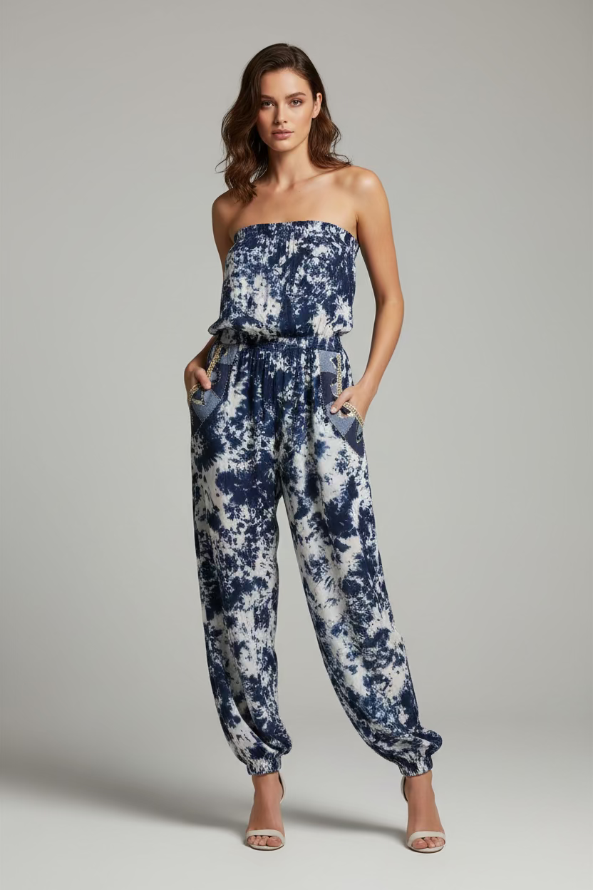 JUMPSUIT BEACH