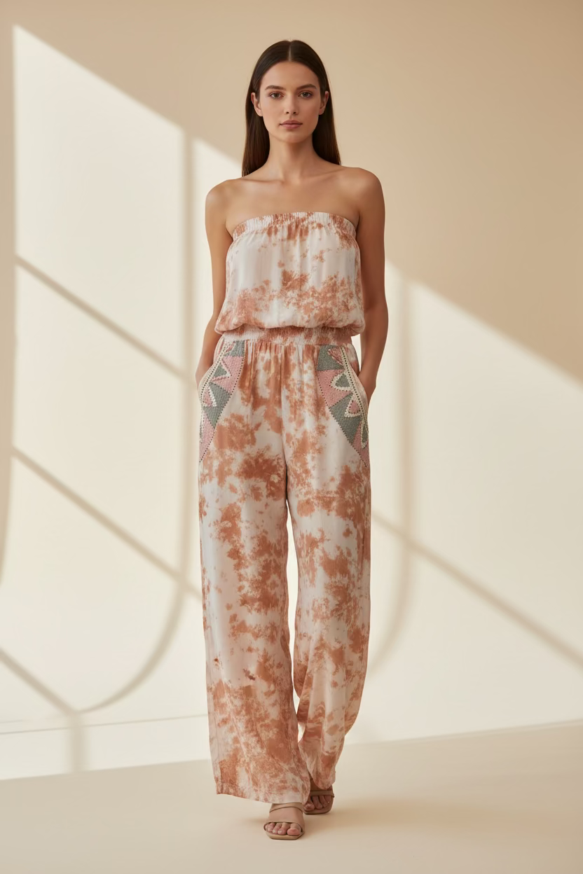 JUMPSUIT BEACH