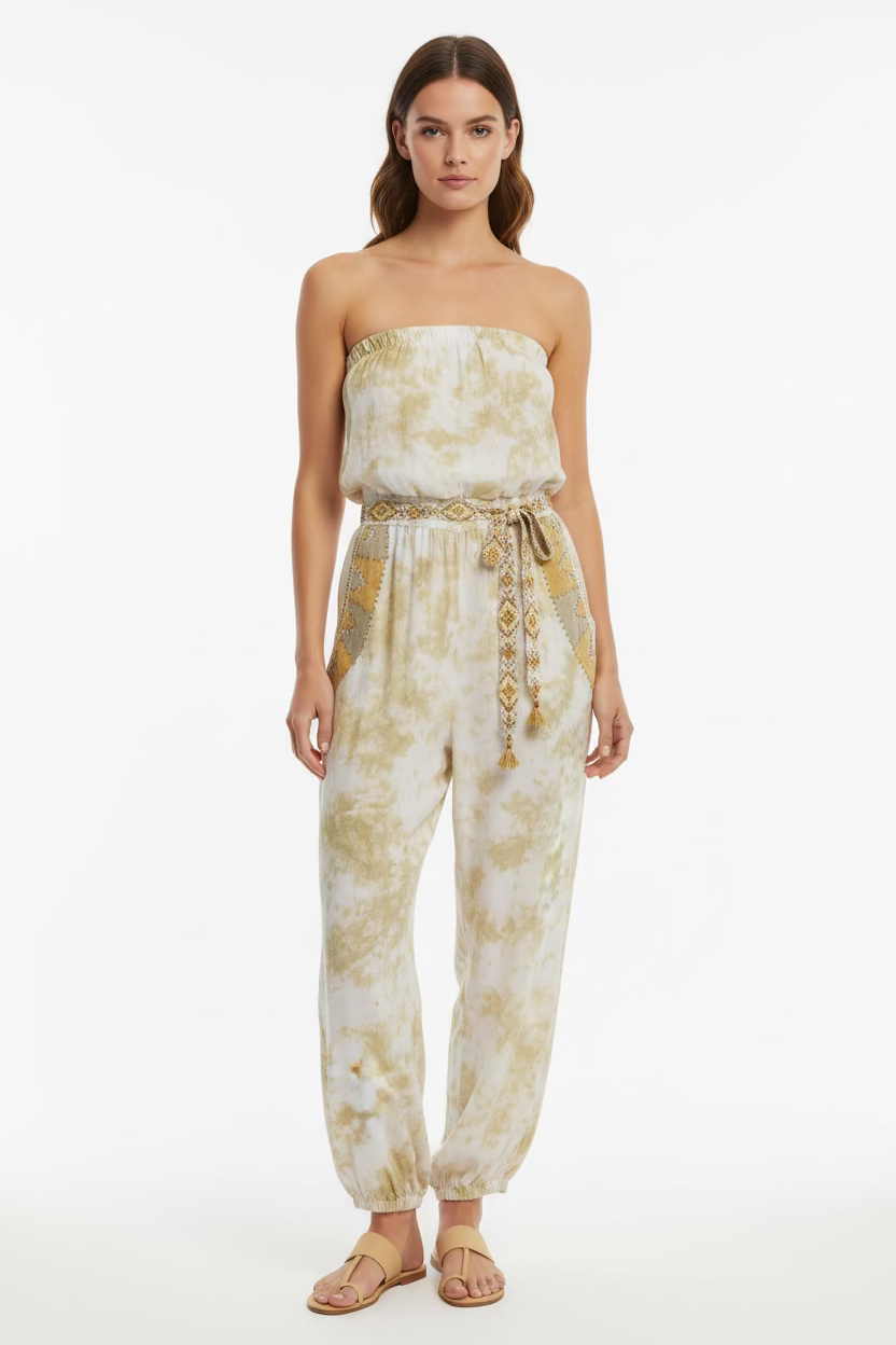 JUMPSUIT BEACH